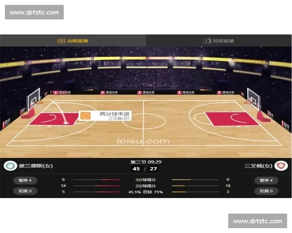 篮球比赛全站入口，实时比分直播、精彩赛事回放与全面赛程查询尽在掌握